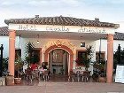 фото отеля Hotel Caballo Andaluz Gaucin