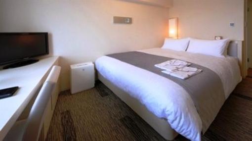 фото отеля Richmond Hotel Narita