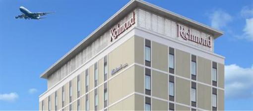 фото отеля Richmond Hotel Narita
