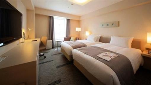 фото отеля Richmond Hotel Narita