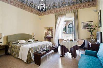 фото отеля Hotel Palazzo Papaleo