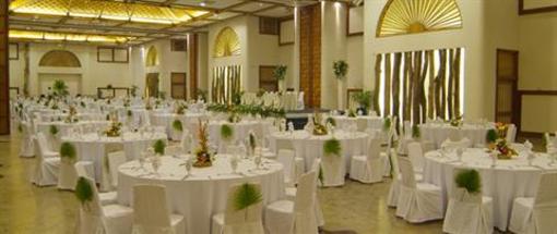 фото отеля The Legend Hotel