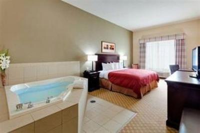 фото отеля Country Inn & Suites By Carlson, Goldsboro