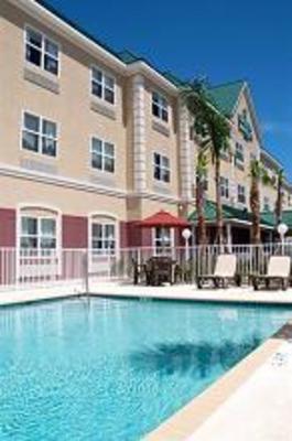 фото отеля Country Inn & Suites By Carlson, Goldsboro