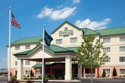 фото отеля Country Inn & Suites By Carlson, Goldsboro