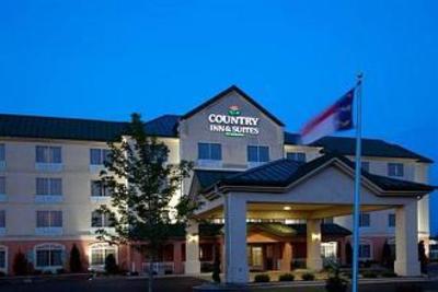 фото отеля Country Inn & Suites By Carlson, Goldsboro
