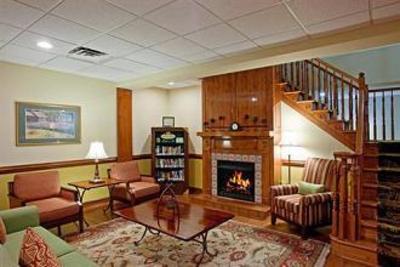 фото отеля Country Inn & Suites By Carlson, Goldsboro