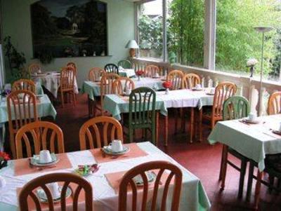 фото отеля Hotel Le Victoria Draguignan