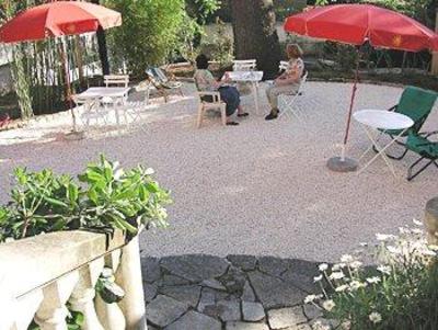 фото отеля Hotel Le Victoria Draguignan