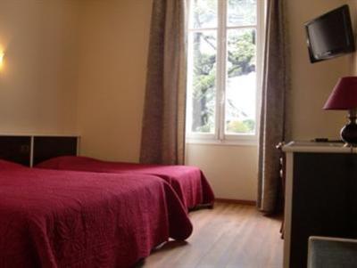 фото отеля Hotel Le Victoria Draguignan
