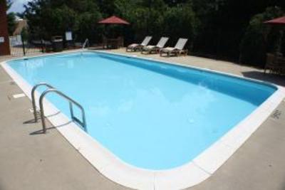 фото отеля Best Western Executive Hotel Richmond