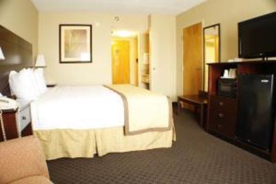 фото отеля Best Western Executive Hotel Richmond