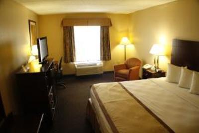 фото отеля Best Western Executive Hotel Richmond
