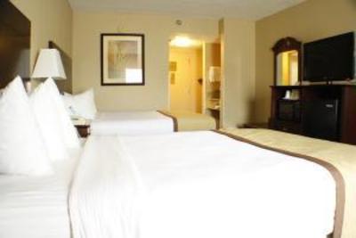фото отеля Best Western Executive Hotel Richmond