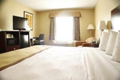 фото отеля Best Western Executive Hotel Richmond