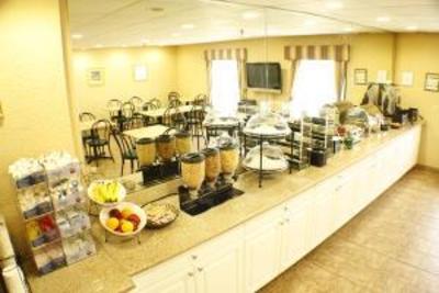 фото отеля Best Western Executive Hotel Richmond