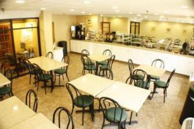 фото отеля Best Western Executive Hotel Richmond