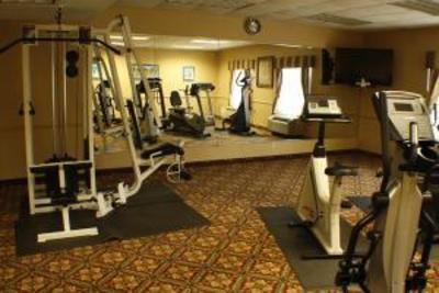 фото отеля Best Western Executive Hotel Richmond