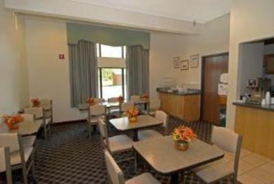 фото отеля Best Western Executive Hotel Richmond
