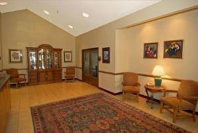 фото отеля Best Western Executive Hotel Richmond