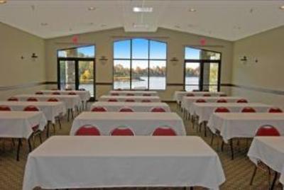 фото отеля Best Western Executive Hotel Richmond