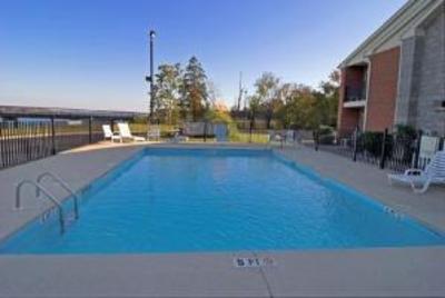 фото отеля Best Western Executive Hotel Richmond