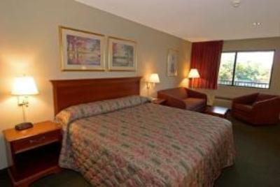 фото отеля Best Western Executive Hotel Richmond