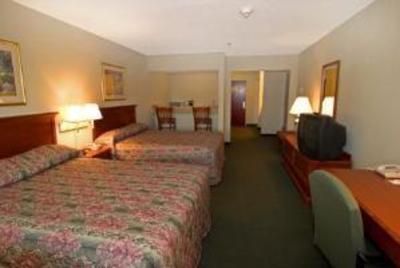 фото отеля Best Western Executive Hotel Richmond