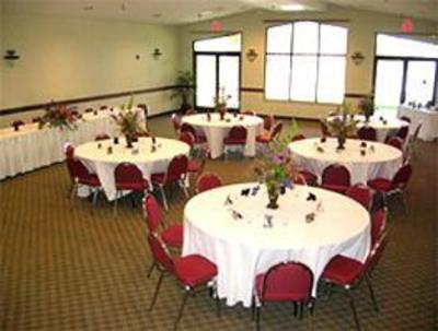 фото отеля Best Western Executive Hotel Richmond