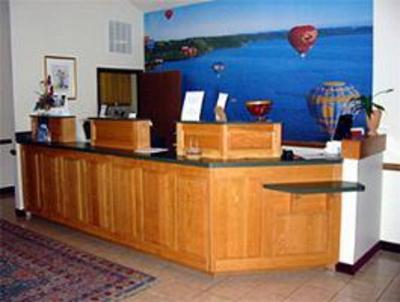 фото отеля Best Western Executive Hotel Richmond