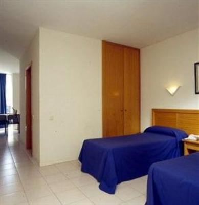 фото отеля Palamos Aparthotel