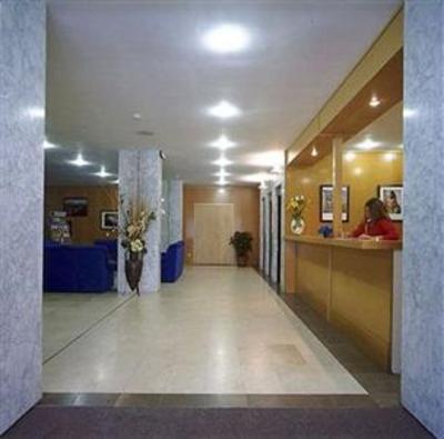 фото отеля Palamos Aparthotel