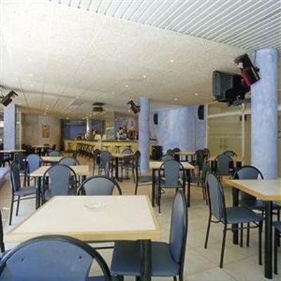 фото отеля Palamos Aparthotel