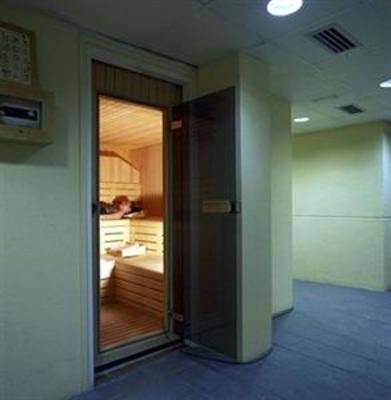 фото отеля Palamos Aparthotel