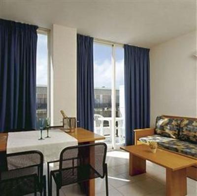 фото отеля Palamos Aparthotel