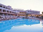 фото отеля Aegean Melathron Hotel