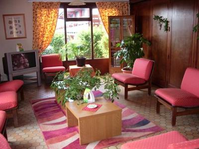 фото отеля Campanile Hotel Mayenne