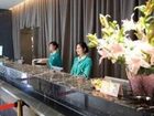 фото отеля Jin Jiang Inns Wuhan Jianghan