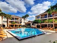 Courtyard Ocala