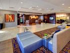 фото отеля Courtyard Ocala