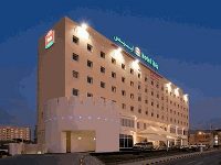 Ibis Muscat