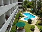 фото отеля Barcelo Cuernavaca Ejecutivo