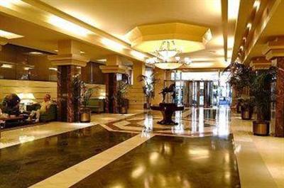 фото отеля Hotel Amaragua