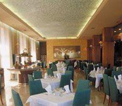 фото отеля Hotel Amaragua