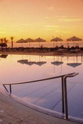 фото отеля Hotel Amaragua