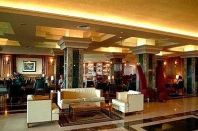 фото отеля Hotel Amaragua