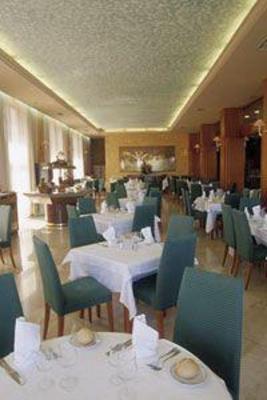 фото отеля Hotel Amaragua