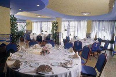 фото отеля Hotel Amaragua