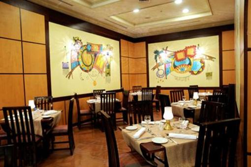 фото отеля Grand Pyramids Hotel Cairo