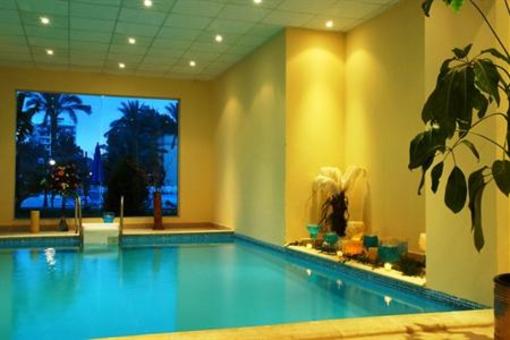 фото отеля Grand Pyramids Hotel Cairo